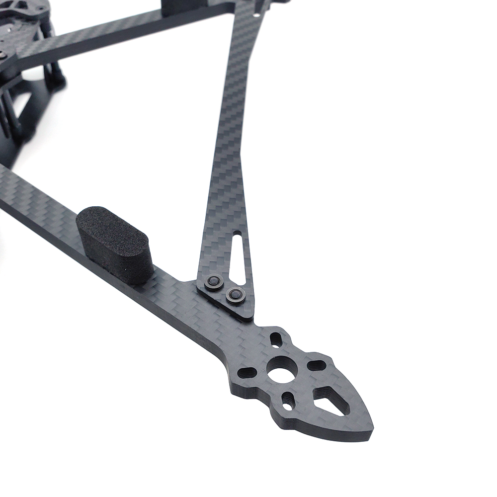 レーシングドローンフレームの組み立てキット,クワッドコプター - Drone Kit Octocopter のレビューと価格