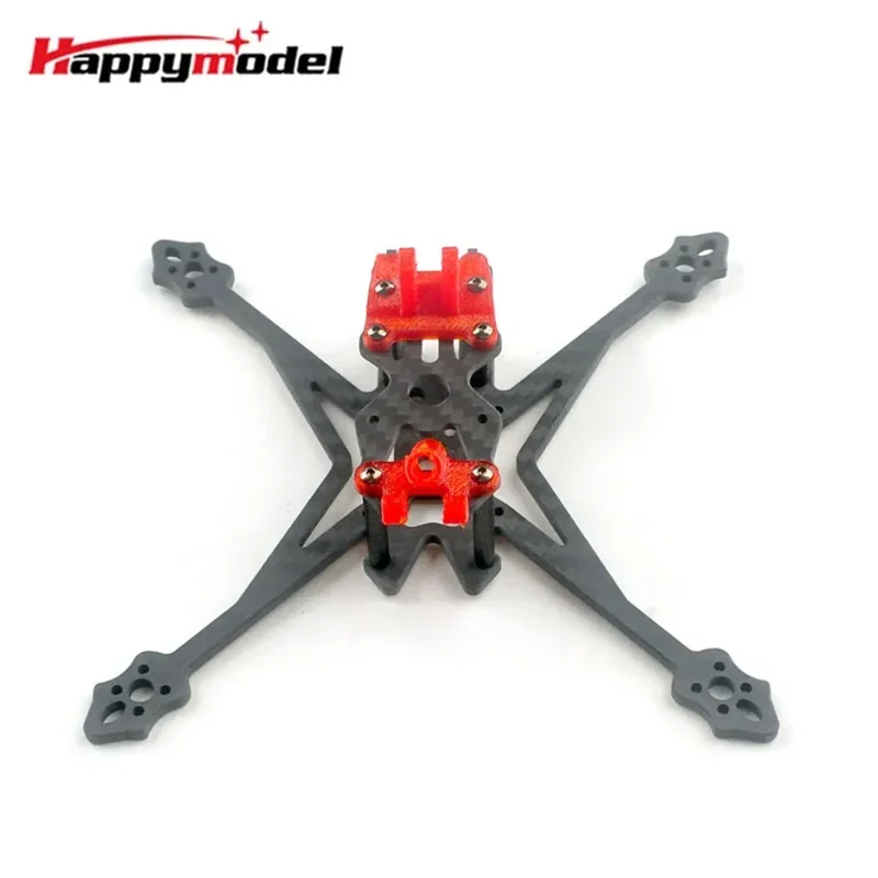 HappyModel Crux35 高解像度 3.5 インチ - Drone Kit Octocopter のレビューと価格