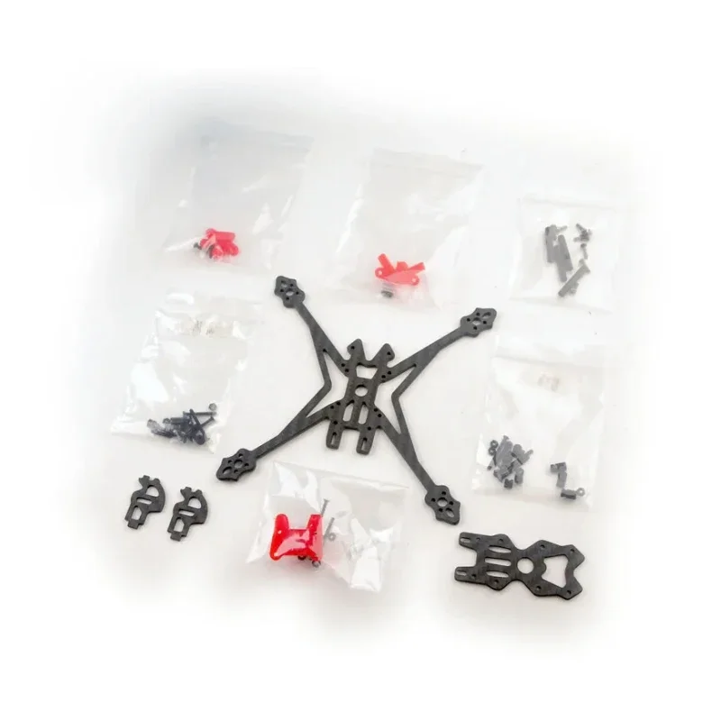 HappyModel Crux35 高解像度 3.5 インチ - Drone Kit Octocopter のレビューと価格