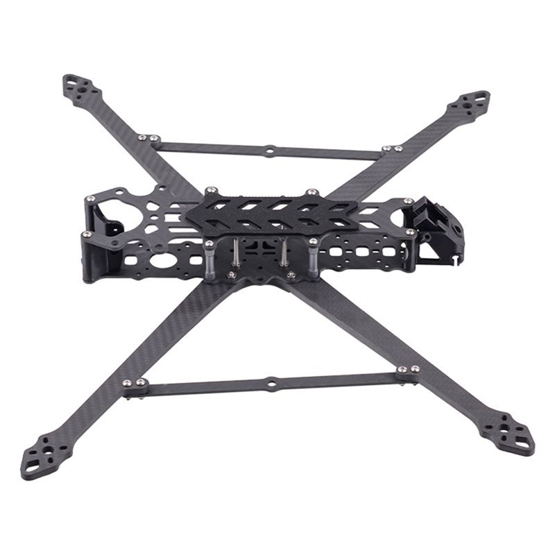 ABKN-超長距離FPVクロッシングレーシングドローンフレー - Drone Kit Racing のレビューと価格