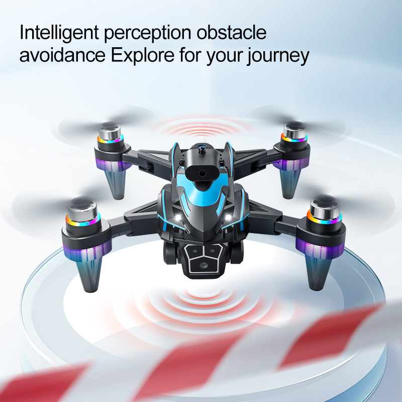 屋外用電動ドローン デュアルカメラ 90 °   120 ° - Drone Kit Beginner のレビューと価格