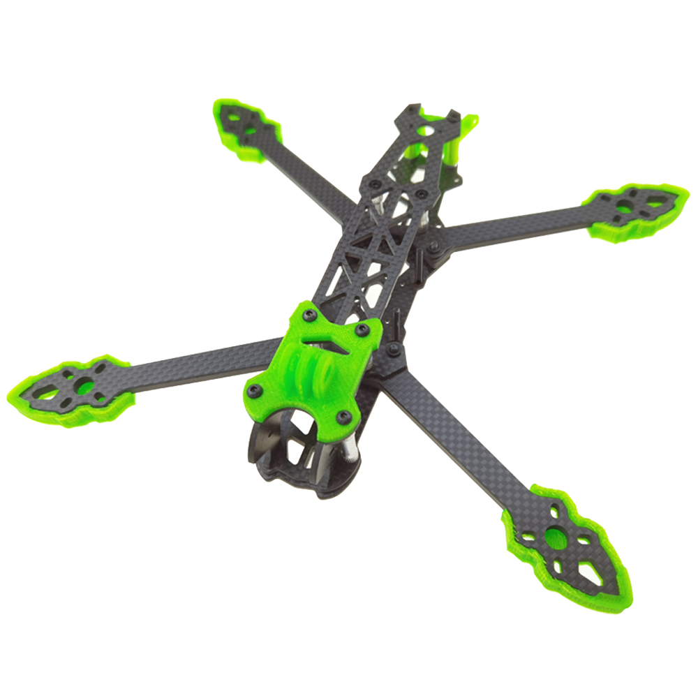Fpvレーシングドローン,3Dプリントパーツアクセサリー,3 - Drone Kit Racing のレビューと価格