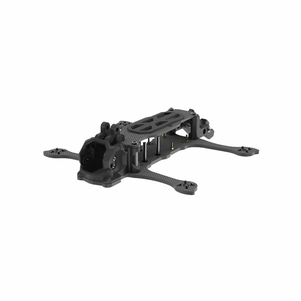 iFlight iH3 168mmホイールベース 3インチD - Drone Kit Racing のレビューと価格