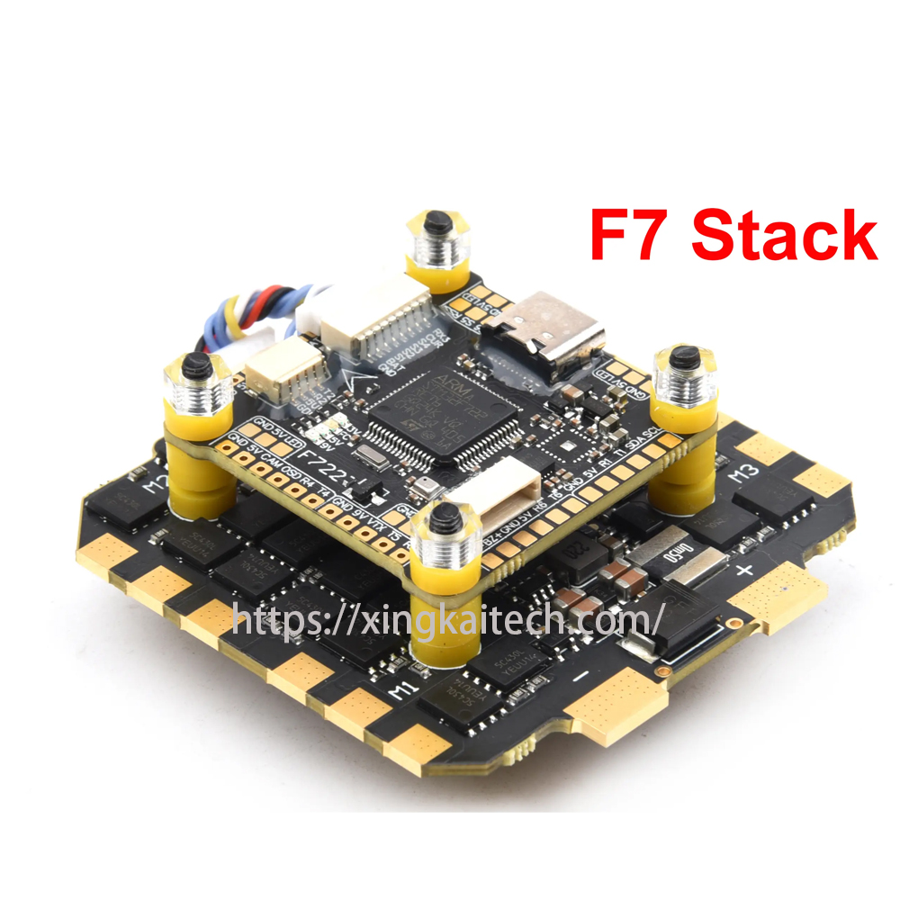 F4 F405 F7 F722 フライトコントローラー FC - Betaflight Fc F7 のレビューと価格
