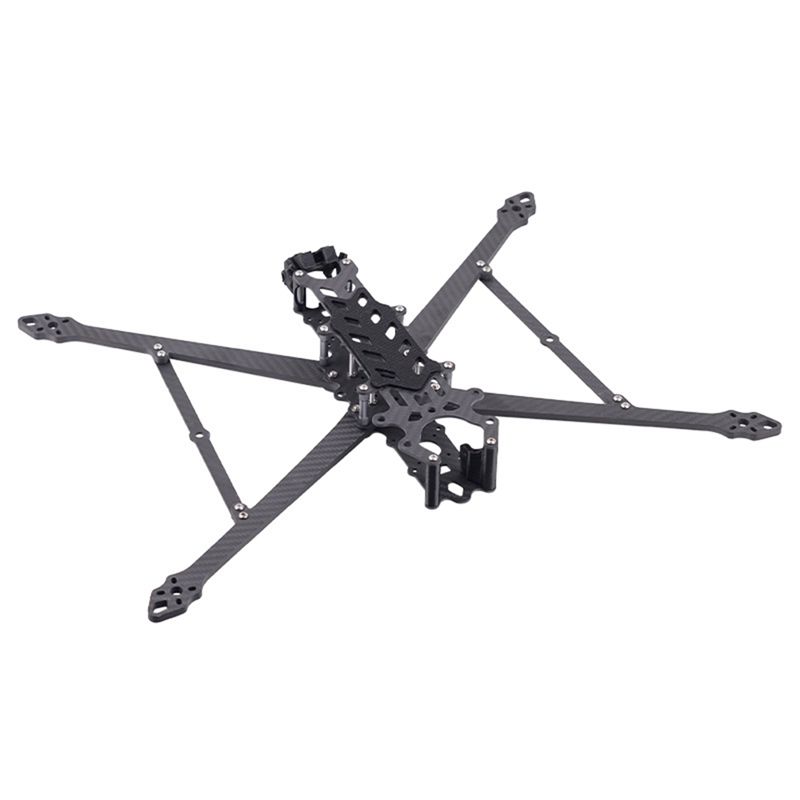 A42T-FPVレーシングドローンフレーム 10インチカーボ - Drone Kit Racing のレビューと価格