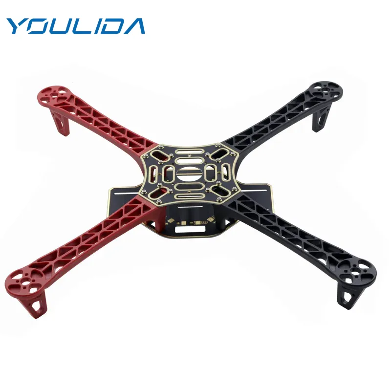 F450 クアッドコプターフレームキット Pixhawk A - Drone Kit Octocopter のレビューと価格