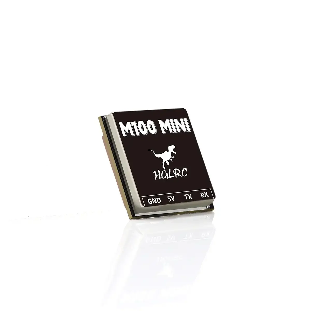 HGLRC M100ミニGPSモジュールM10チップ10Hz - Drone Kit Racing のレビューと価格