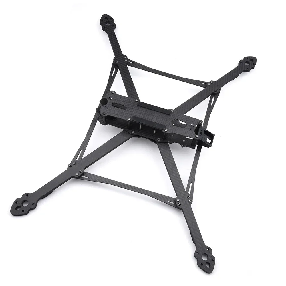 MARK4 V3 13インチFPVドローンフレームキット - - Drone Kit Heavy Lift のレビューと価格