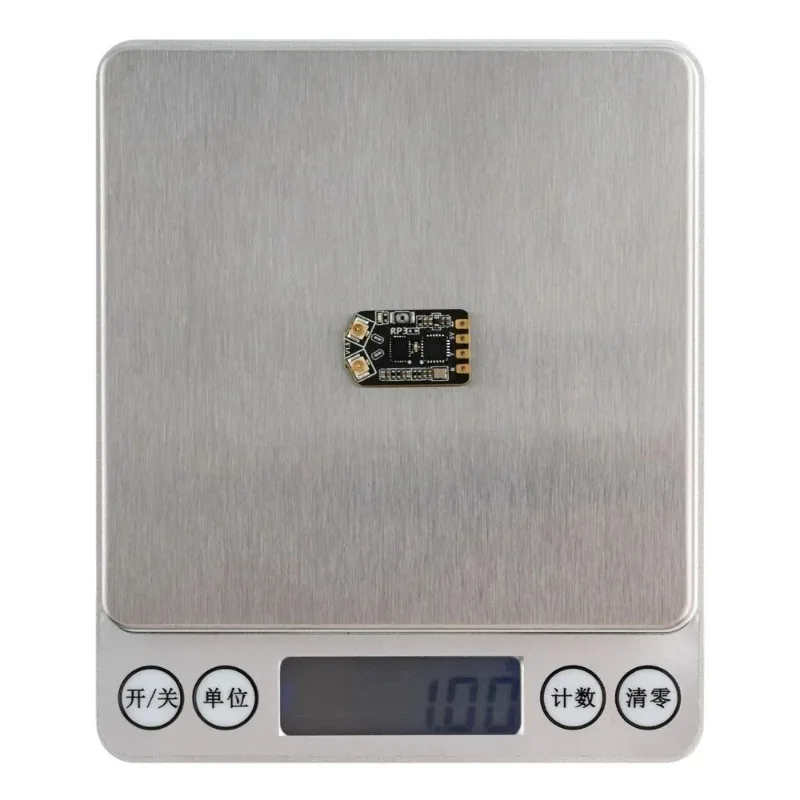 RadioMaster RP3 V2 ExpressLRS  - Drone Kit Beginner のレビューと価格