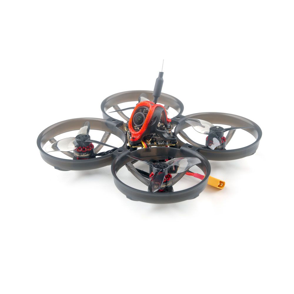 HappyModel Mobula8 1-2S 85mm マ - Drone Kit Beginner のレビューと価格