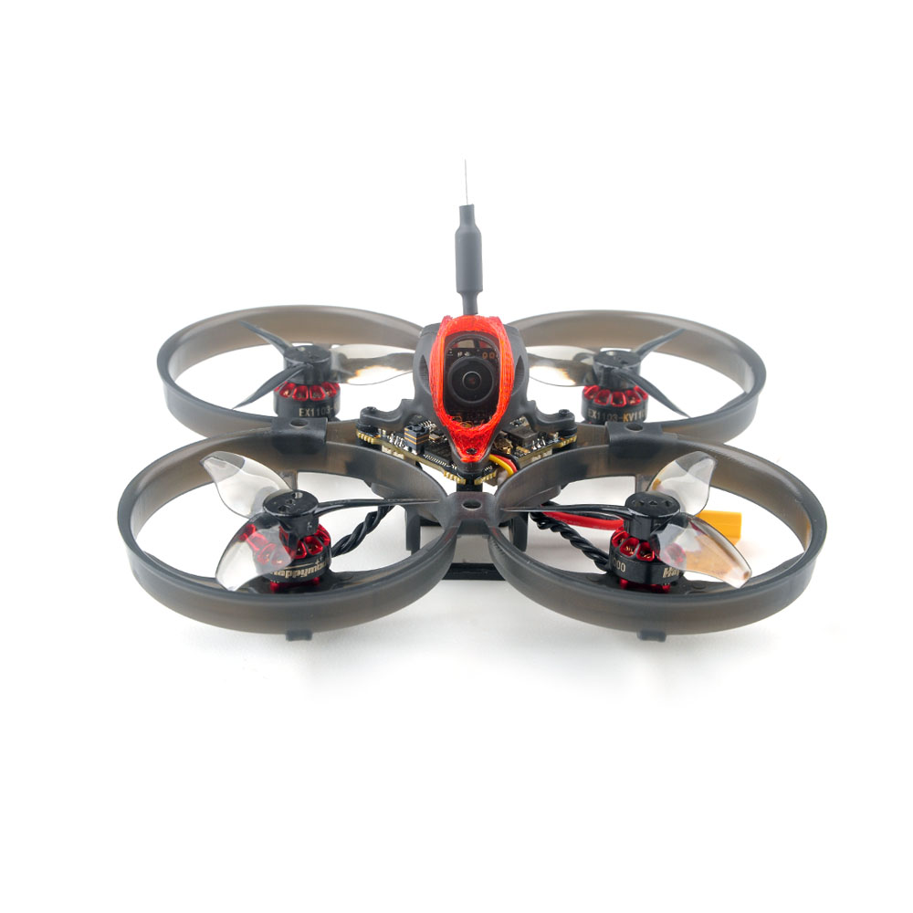 HappyModel Mobula8 1-2S 85mm マ - Drone Kit Beginner のレビューと価格